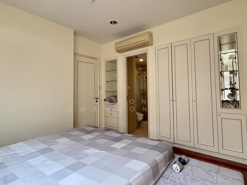 For Rent - Hampton Thonglor 10, Bangkok