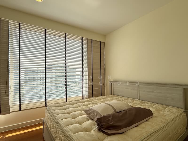 For Rent - Hampton Thonglor 10, Bangkok