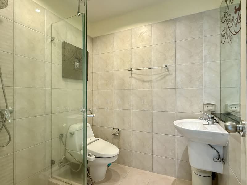 For Rent - Hampton Thonglor 10, Bangkok