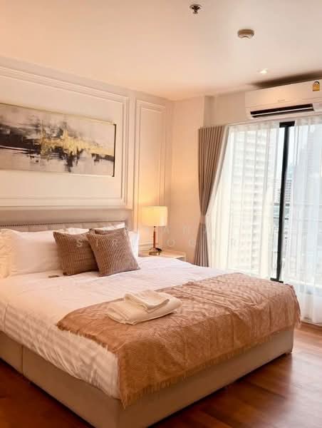 Liberty Park 2, Bangkok, 55 Soi Sukhumvit 11, Khlongtoei Nua, Watthana, Bangkok, 3 Bedrooms, 119 sqm, Condo For Rent, by Pavana Sirikogar, 500205599 - DDproperty.com