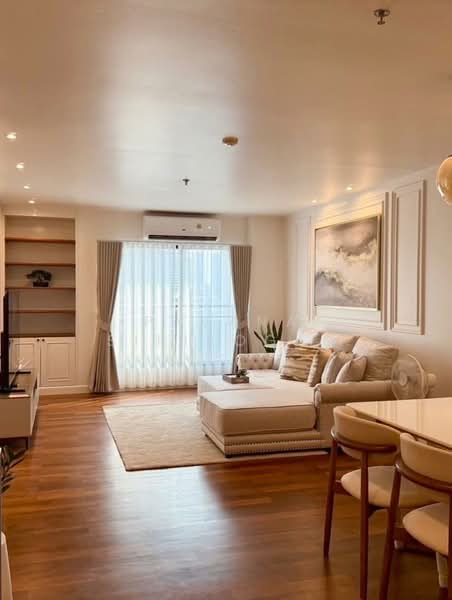 Liberty Park 2, Bangkok, 55 Soi Sukhumvit 11, Khlongtoei Nua, Watthana, Bangkok, 3 Bedrooms, 119 sqm, Condo For Rent, by Pavana Sirikogar, 500205599 - DDproperty.com