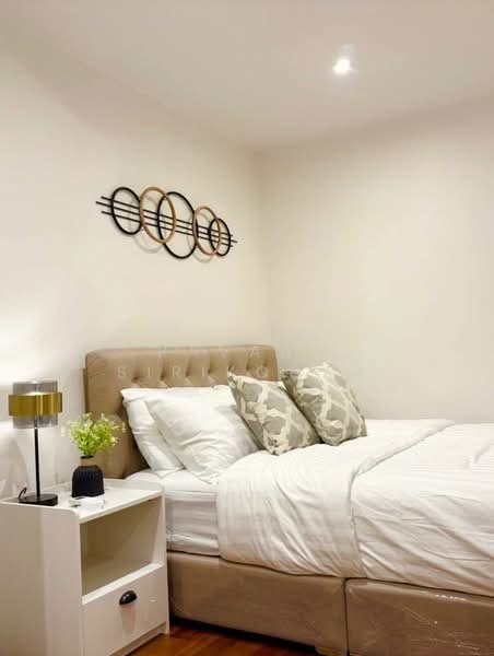 Liberty Park 2, Bangkok, 55 Soi Sukhumvit 11, Khlongtoei Nua, Watthana, Bangkok, 3 Bedrooms, 119 sqm, Condo For Rent, by Pavana Sirikogar, 500205599 - DDproperty.com