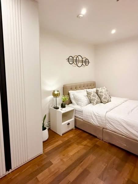 Liberty Park 2, Bangkok, 55 Soi Sukhumvit 11, Khlongtoei Nua, Watthana, Bangkok, 3 Bedrooms, 119 sqm, Condo For Rent, by Pavana Sirikogar, 500205599 - DDproperty.com