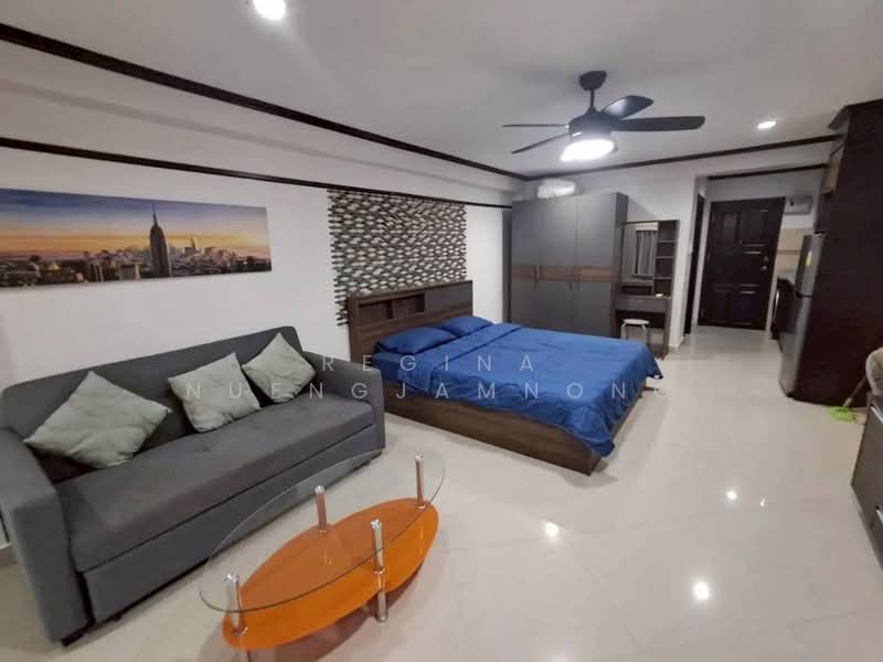 For Sale - Sombat Pattaya Condotel, Chon Buri (Pattaya)