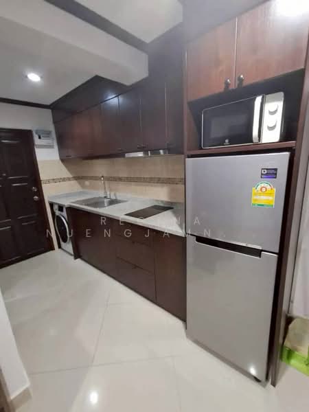 ขาย - Sombat Pattaya Condotel : สมบัติ พัทยา คอนโดเทล, ชลบุรี