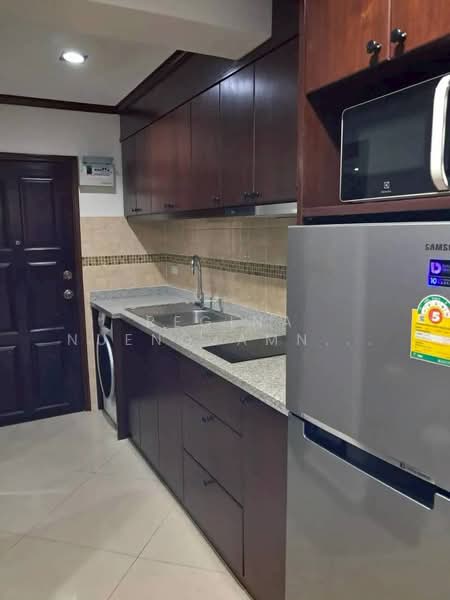 For Sale - Sombat Pattaya Condotel, Chon Buri (Pattaya)