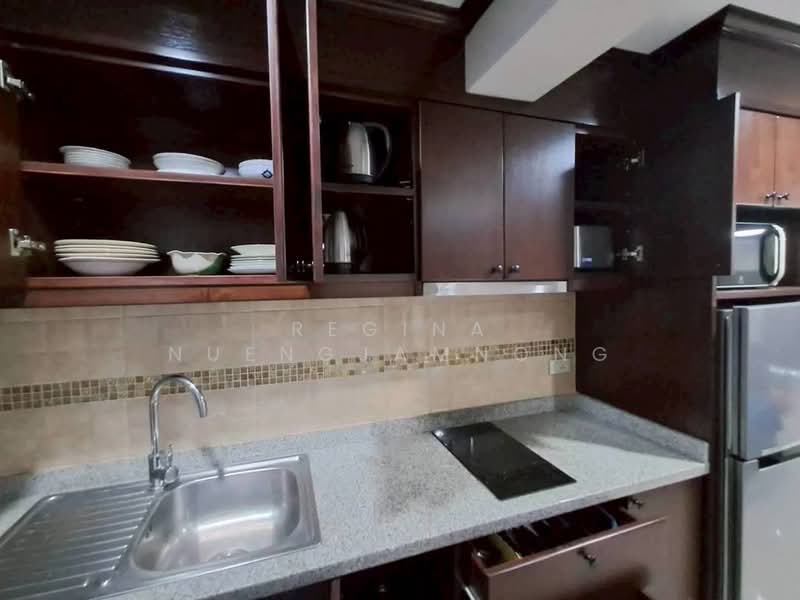 For Sale - Sombat Pattaya Condotel, Chon Buri (Pattaya)