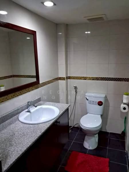 For Sale - Sombat Pattaya Condotel, Chon Buri (Pattaya)