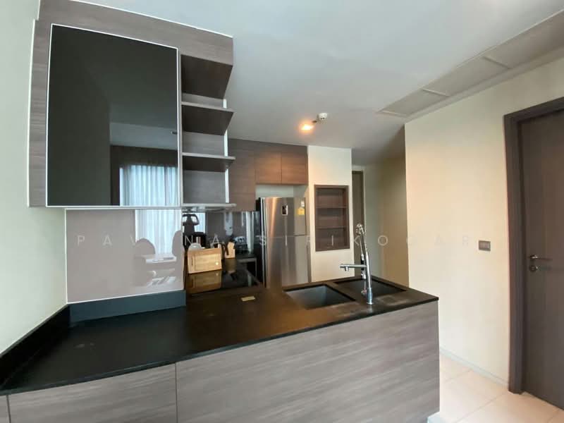 Keyne by Sansiri, Bangkok, 766 Sukhumvit Road, Khlong Toei, Khlong Toei, Bangkok, 2 Bedrooms, 75 sqm, Condo For Rent, by Pavana Sirikogar, 500205601 - DDproperty.com