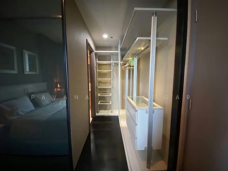 Keyne by Sansiri, Bangkok, 766 Sukhumvit Road, Khlong Toei, Khlong Toei, Bangkok, 2 Bedrooms, 75 sqm, Condo For Rent, by Pavana Sirikogar, 500205601 - DDproperty.com