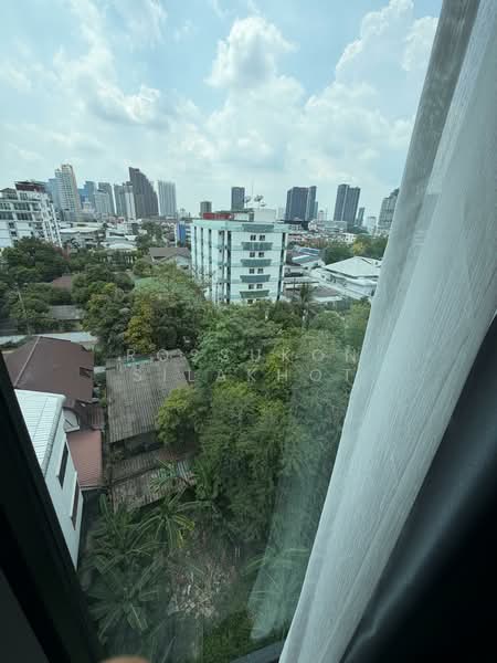 ให้เช่า - The Origin Ladprao 15 : ดิ ออริจิ้น ลาดพร้าว 15, กรุงเทพ