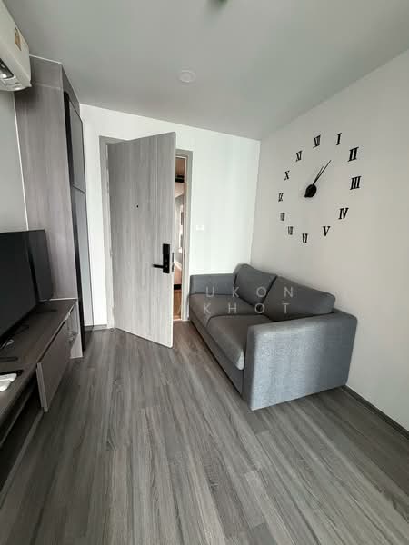 ให้เช่า - The Origin Ladprao 15 : ดิ ออริจิ้น ลาดพร้าว 15, กรุงเทพ