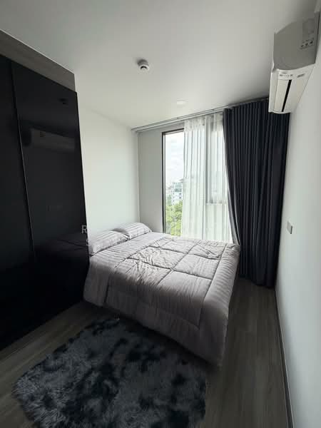 The Origin Ladprao 15, Bangkok, ซอยลาดพร้าว 15, Jom Phon, Chatuchak, Bangkok, 1 Bedroom, 29 sqm, Condo For Rent, by Rossukon Silakhot, 500205602 - DDproperty.com
