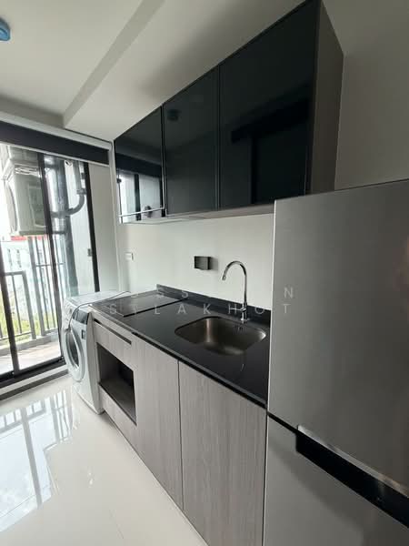 The Origin Ladprao 15, Bangkok, ซอยลาดพร้าว 15, Jom Phon, Chatuchak, Bangkok, 1 Bedroom, 29 sqm, Condo For Rent, by Rossukon Silakhot, 500205602 - DDproperty.com