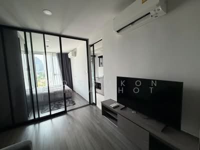 For Rent - The Origin Ladprao 15, Bangkok
