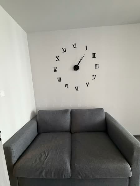 The Origin Ladprao 15, Bangkok, ซอยลาดพร้าว 15, Jom Phon, Chatuchak, Bangkok, 1 Bedroom, 29 sqm, Condo For Rent, by Rossukon Silakhot, 500205602 - DDproperty.com