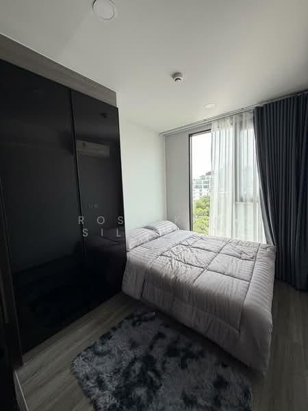 The Origin Ladprao 15, Bangkok, ซอยลาดพร้าว 15, Jom Phon, Chatuchak, Bangkok, 1 Bedroom, 29 sqm, Condo For Rent, by Rossukon Silakhot, 500205602 - DDproperty.com