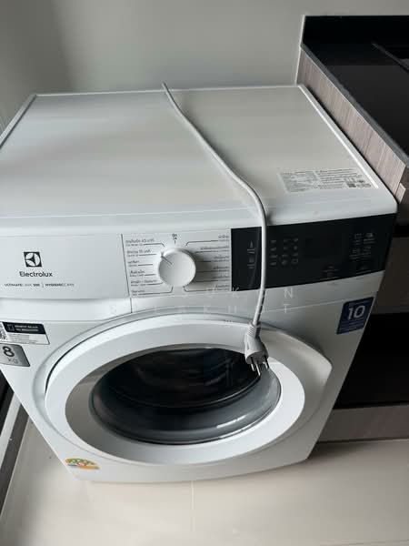 The Origin Ladprao 15, Bangkok, ซอยลาดพร้าว 15, Jom Phon, Chatuchak, Bangkok, 1 Bedroom, 29 sqm, Condo For Rent, by Rossukon Silakhot, 500205602 - DDproperty.com