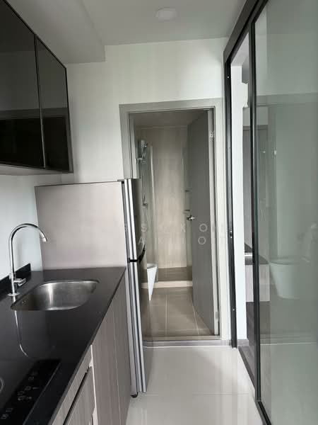 The Origin Ladprao 15, Bangkok, ซอยลาดพร้าว 15, Jom Phon, Chatuchak, Bangkok, 1 Bedroom, 29 sqm, Condo For Rent, by Rossukon Silakhot, 500205602 - DDproperty.com