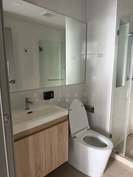 The Origin Ladprao 15, Bangkok, ซอยลาดพร้าว 15, Jom Phon, Chatuchak, Bangkok, 1 Bedroom, 29 sqm, Condo For Rent, by Rossukon Silakhot, 500205602 - DDproperty.com