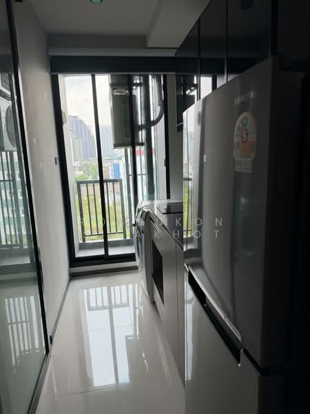 The Origin Ladprao 15, Bangkok, ซอยลาดพร้าว 15, Jom Phon, Chatuchak, Bangkok, 1 Bedroom, 29 sqm, Condo For Rent, by Rossukon Silakhot, 500205602 - DDproperty.com