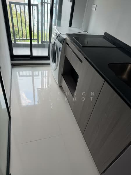 The Origin Ladprao 15, Bangkok, ซอยลาดพร้าว 15, Jom Phon, Chatuchak, Bangkok, 1 Bedroom, 29 sqm, Condo For Rent, by Rossukon Silakhot, 500205602 - DDproperty.com