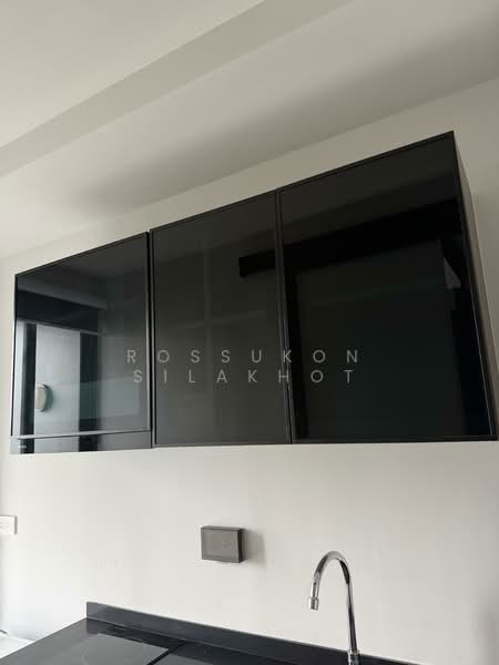 The Origin Ladprao 15, Bangkok, ซอยลาดพร้าว 15, Jom Phon, Chatuchak, Bangkok, 1 Bedroom, 29 sqm, Condo For Rent, by Rossukon Silakhot, 500205602 - DDproperty.com