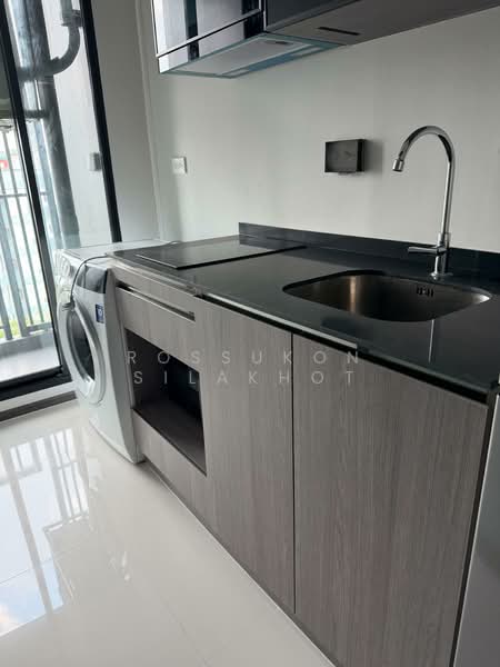 The Origin Ladprao 15, Bangkok, ซอยลาดพร้าว 15, Jom Phon, Chatuchak, Bangkok, 1 Bedroom, 29 sqm, Condo For Rent, by Rossukon Silakhot, 500205602 - DDproperty.com