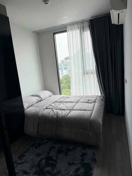 The Origin Ladprao 15, Bangkok, ซอยลาดพร้าว 15, Jom Phon, Chatuchak, Bangkok, 1 Bedroom, 29 sqm, Condo For Rent, by Rossukon Silakhot, 500205602 - DDproperty.com