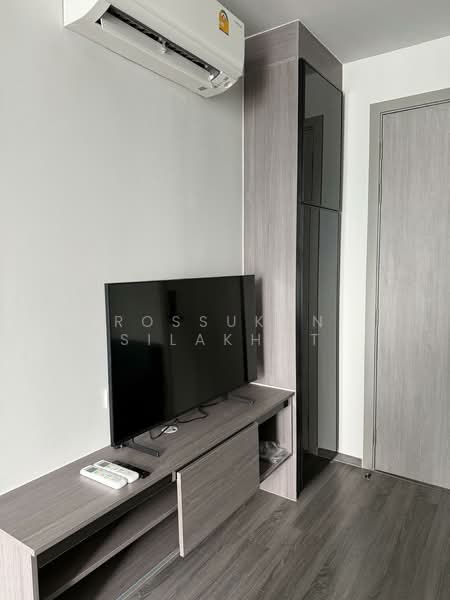 The Origin Ladprao 15, Bangkok, ซอยลาดพร้าว 15, Jom Phon, Chatuchak, Bangkok, 1 Bedroom, 29 sqm, Condo For Rent, by Rossukon Silakhot, 500205602 - DDproperty.com