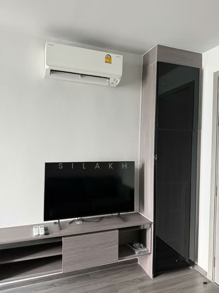 The Origin Ladprao 15, Bangkok, ซอยลาดพร้าว 15, Jom Phon, Chatuchak, Bangkok, 1 Bedroom, 29 sqm, Condo For Rent, by Rossukon Silakhot, 500205602 - DDproperty.com