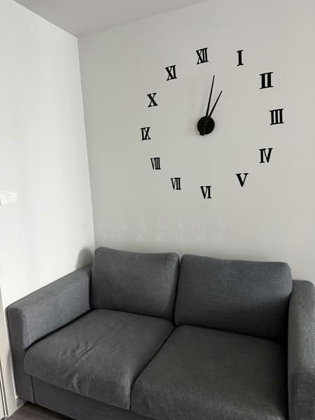 ให้เช่า - The Origin Ladprao 15 : ดิ ออริจิ้น ลาดพร้าว 15, กรุงเทพ