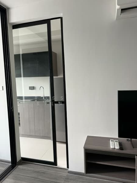 The Origin Ladprao 15, Bangkok, ซอยลาดพร้าว 15, Jom Phon, Chatuchak, Bangkok, 1 Bedroom, 29 sqm, Condo For Rent, by Rossukon Silakhot, 500205602 - DDproperty.com