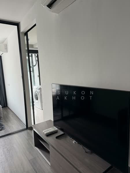 The Origin Ladprao 15, Bangkok, ซอยลาดพร้าว 15, Jom Phon, Chatuchak, Bangkok, 1 Bedroom, 29 sqm, Condo For Rent, by Rossukon Silakhot, 500205602 - DDproperty.com