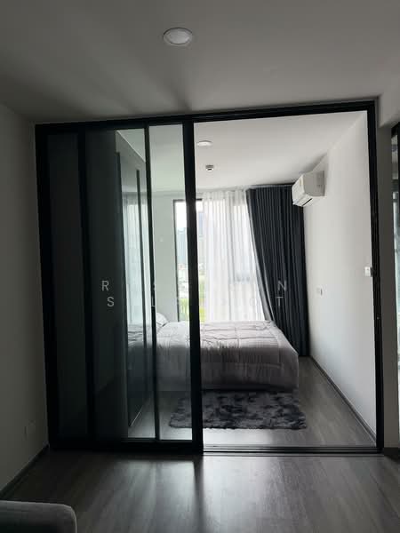 The Origin Ladprao 15, Bangkok, ซอยลาดพร้าว 15, Jom Phon, Chatuchak, Bangkok, 1 Bedroom, 29 sqm, Condo For Rent, by Rossukon Silakhot, 500205602 - DDproperty.com