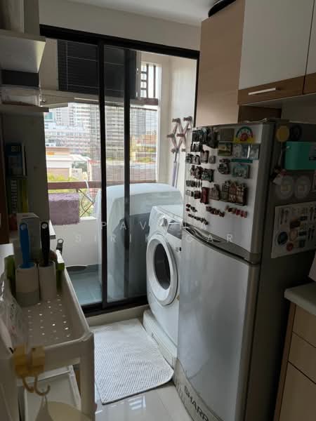 ให้เช่า - Lumpini Place Suanplu-Sathorn : ลุมพินีเพลส สวนพลู-สาทร, กรุงเทพ