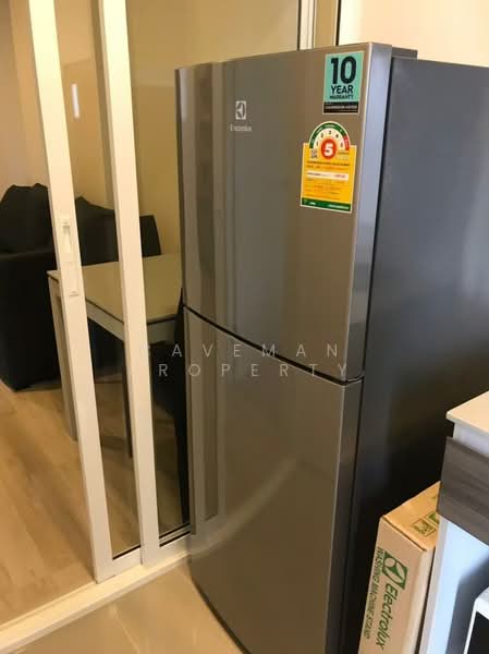 Centric Ratchada-Huai Khwang, Bangkok, Ratchadapisek Road, Huai Khwang, Huai Khwang, Bangkok, 1 Bedroom, 26 sqm, Condo For Rent, by caveman property, 500205606 - DDproperty.com