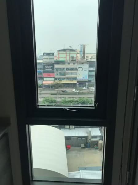 Centric Ratchada-Huai Khwang, Bangkok, Ratchadapisek Road, Huai Khwang, Huai Khwang, Bangkok, 1 Bedroom, 26 sqm, Condo For Rent, by caveman property, 500205606 - DDproperty.com