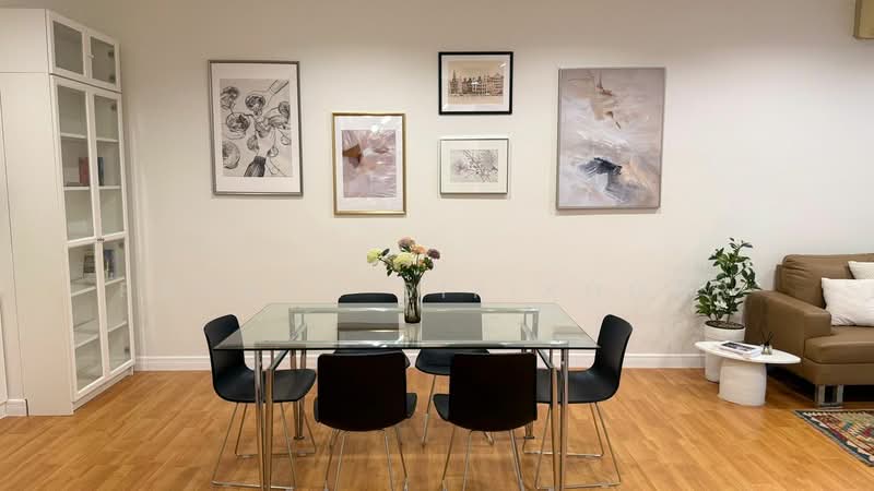 Baan Klang Krung Siam-Pathumwan : บ้านกลางกรุง สยาม-ปทุมวัน คอนโดมิเนียม, กรุงเทพ, ถนนเพชรบุรี แขวงถนนเพชรบุรี เขตราชเทวี กรุงเทพมหานคร, ถนนเพชรบุรี, ราชเทวี, กรุงเทพ, 98 ตร.ม., คอนโด ให้เช่า, โดย Pavana Sirikogar, 500205615 - DDproperty.com