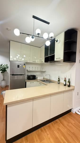 Baan Klang Krung Siam-Pathumwan : บ้านกลางกรุง สยาม-ปทุมวัน คอนโดมิเนียม, กรุงเทพ, ถนนเพชรบุรี แขวงถนนเพชรบุรี เขตราชเทวี กรุงเทพมหานคร, ถนนเพชรบุรี, ราชเทวี, กรุงเทพ, 98 ตร.ม., คอนโด ให้เช่า, โดย Pavana Sirikogar, 500205615 - DDproperty.com