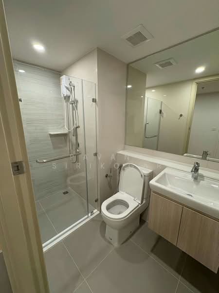 Life Rama 4-Asoke, Bangkok, Rama 4 Road, Khlong Toei, Khlong Toei, Bangkok, 1 Bedroom, 41 sqm, Condo For Rent, by Pavana Sirikogar, 500205618 - DDproperty.com