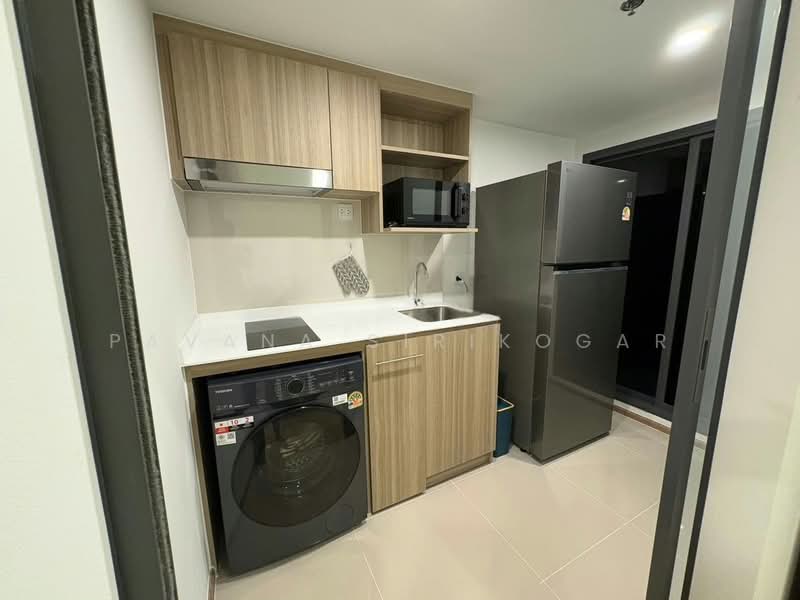 Life Rama 4-Asoke, Bangkok, Rama 4 Road, Khlong Toei, Khlong Toei, Bangkok, 1 Bedroom, 41 sqm, Condo For Rent, by Pavana Sirikogar, 500205618 - DDproperty.com