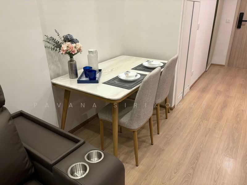 Life Rama 4-Asoke, Bangkok, Rama 4 Road, Khlong Toei, Khlong Toei, Bangkok, 1 Bedroom, 41 sqm, Condo For Rent, by Pavana Sirikogar, 500205618 - DDproperty.com