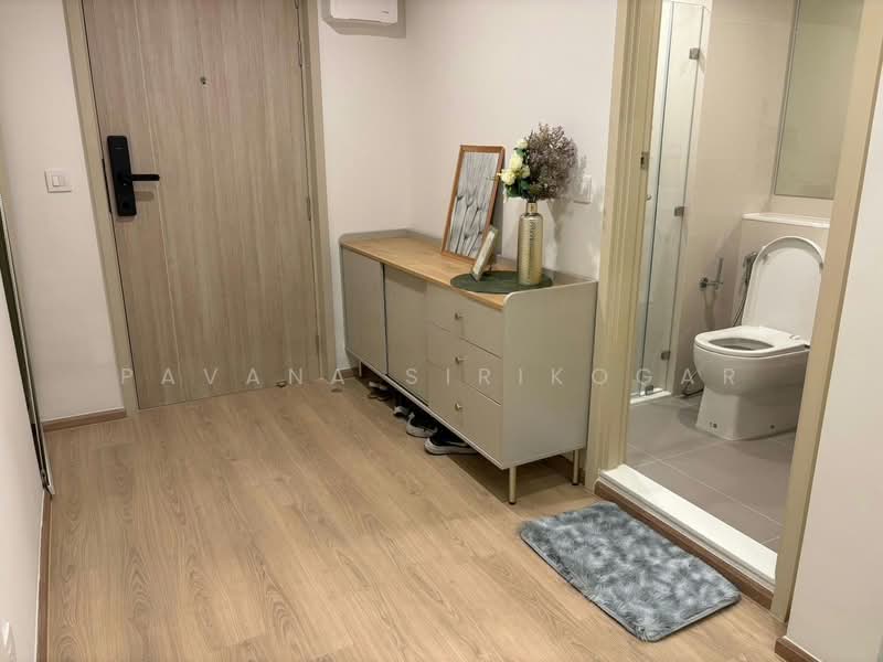 Life Rama 4-Asoke, Bangkok, Rama 4 Road, Khlong Toei, Khlong Toei, Bangkok, 1 Bedroom, 41 sqm, Condo For Rent, by Pavana Sirikogar, 500205618 - DDproperty.com