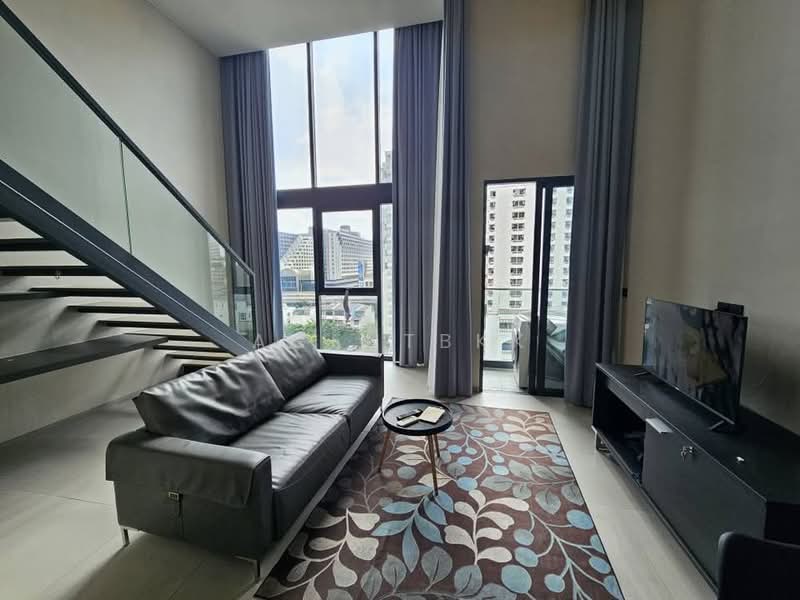 Cooper Siam, Bangkok, Soi Rong Mueang 5, Rong Muang, Pathum Wan, Bangkok, 1 Bedroom, 51 sqm, Condo For Rent, by Agentbkk, 500205619 - DDproperty.com