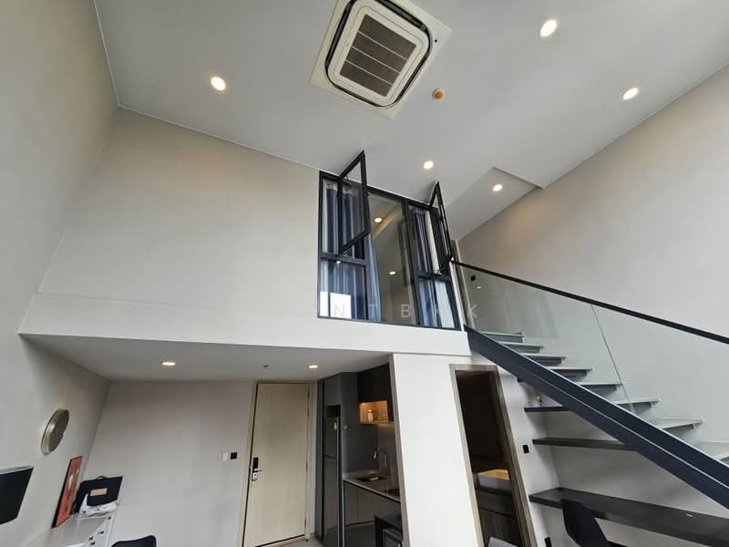 Cooper Siam, Bangkok, Soi Rong Mueang 5, Rong Muang, Pathum Wan, Bangkok, 1 Bedroom, 51 sqm, Condo For Rent, by Agentbkk, 500205619 - DDproperty.com