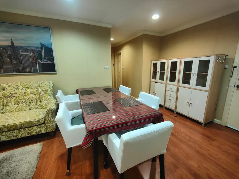 Lumpini Suite Sukhumvit 41, Bangkok, Soi Sukhumvit 41, Khlong Tan Nua, Watthana, Bangkok, 2 Bedrooms, 71 sqm, Condo For Rent, by Pavana Sirikogar, 500205620 - DDproperty.com