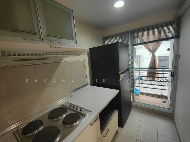 Lumpini Suite Sukhumvit 41 : ลุมพินี สวีท สุขุมวิท 41, กรุงเทพ, ซอยสุขุมวิท 41, คลองตันเหนือ, วัฒนา, กรุงเทพ, 71 ตร.ม., คอนโด ให้เช่า, โดย Pavana Sirikogar, 500205620 - DDproperty.com