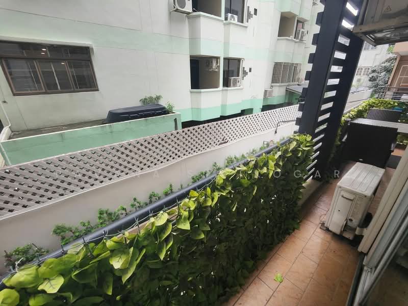 Lumpini Suite Sukhumvit 41, Bangkok, Soi Sukhumvit 41, Khlong Tan Nua, Watthana, Bangkok, 2 Bedrooms, 71 sqm, Condo For Rent, by Pavana Sirikogar, 500205620 - DDproperty.com