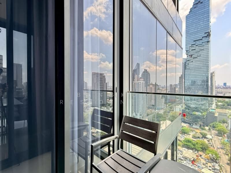 ASHTON Silom : แอชตัน สีลม, กรุงเทพ, 166 ถนนสีลม, บางรัก, บางรัก, กรุงเทพ, 86 ตร.ม., คอนโด ให้เช่า, โดย Bangkok Residential, 500205622 - DDproperty.com